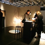 FAS at SUPERMARKET 2010 © Gunilla Poignant
