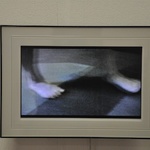 Ulrika Wedin/ Promenad, 2009 © Elizabet Christiansson
